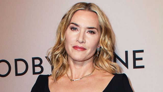 image de la news "Regardez-moi maintenant" : Kate Winslet raconte le commentaire odieux qu'on lui a fait au début de sa carrière