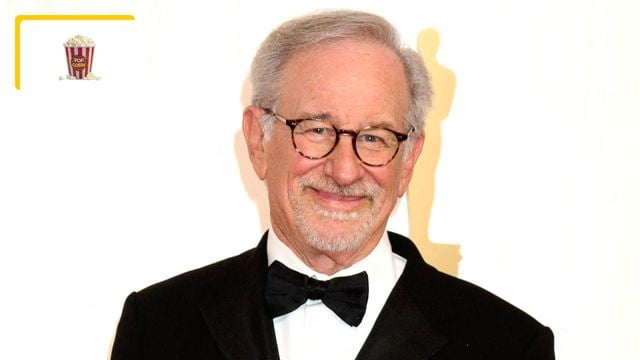 "En pleine cinquantaine, j'ai obtenu mon diplôme" : 33 ans après, Steven Spielberg a repris la fac... et présenté La Liste de Schindler comme projet de fin d'études