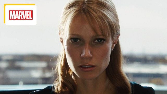 image de la news Iron Man : faites pause à 1 heure et 31 minutes, voyez-vous la même chose que Gwyneth Paltrow ?