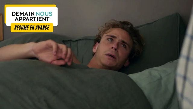 image de la news Demain nous appartient : ce qui vous attend dans l'épisode 1854 du jeudi 9 janvier 2025 [SPOILERS]
