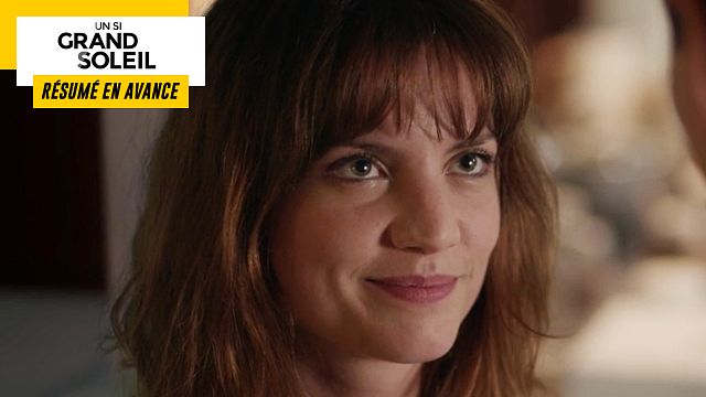 image de la news Un Si Grand Soleil en avance : résumé de l’épisode du vendredi 13 janvier 2023 [SPOILERS]