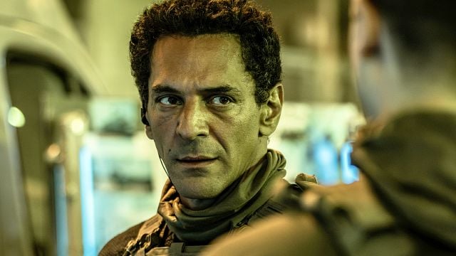 image de la news Netflix : 28 nouveautés arrivent cette semaine dont une série d'action ultra musclée avec un des acteurs français les plus populaires du moment