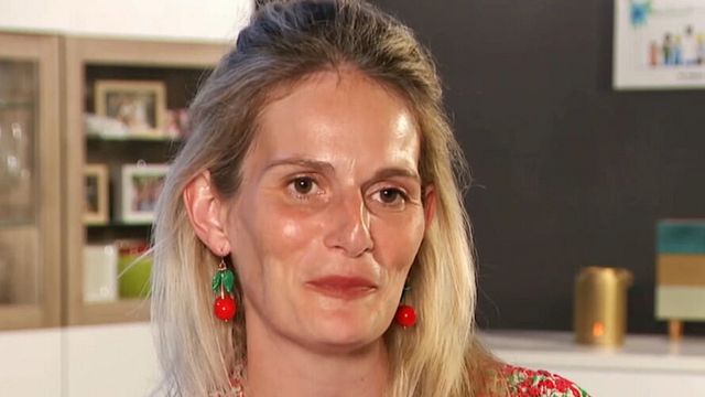 image de la news Céline Baudrand (Familles nombreuses) dévoile cette unique fois où elle a demandé l’arrêt des caméras sur le tournage de l’émission
