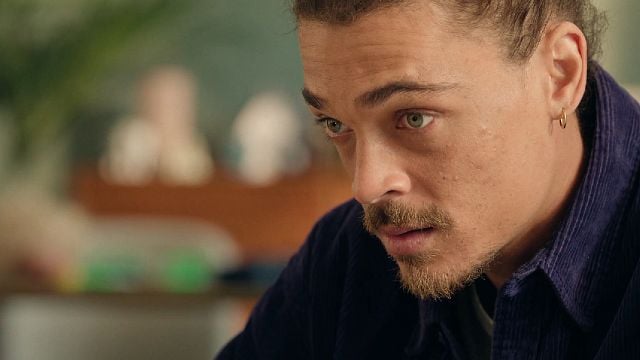 image de la news Plus belle la vie : Baptiste sur le point de quitter Marseille ?