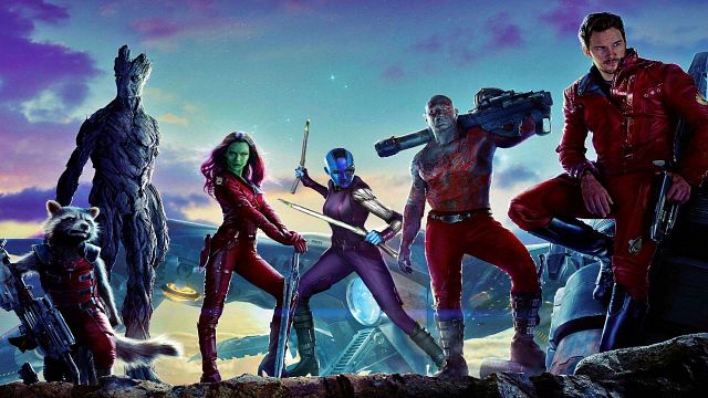 image de la news Les Gardiens de la Galaxie Vol. 3 : Les héros de la trilogie Marvel de James Gunn sont de retour