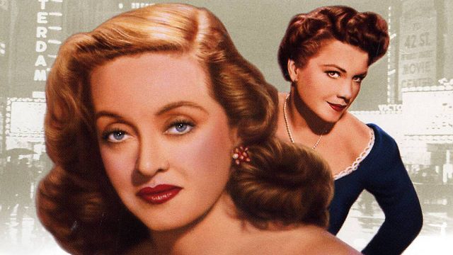 image de la news Noté 4,3 sur 5, ce drame aux 6 Oscars est l'un des plus grands films sur les actrices, et il ressort au cinéma