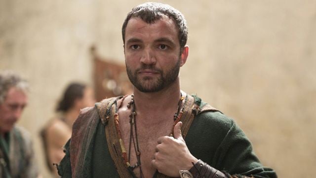 "Une expérience érotique et passionnante" : Spartacus revient enfin après dix ans d’absence