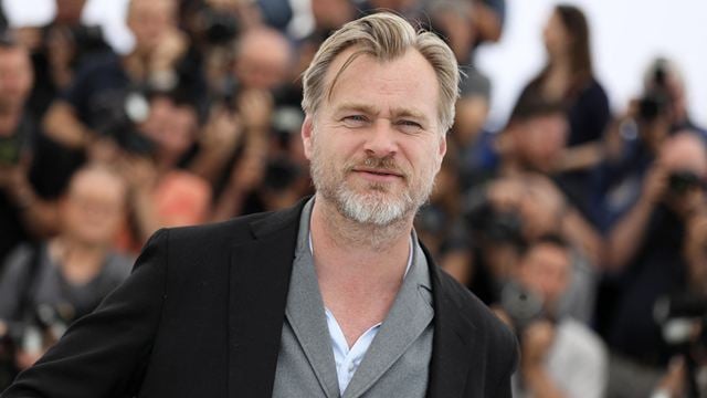Christopher Nolan : le film préféré du réalisateur de Dark Knight, c'est lui !
