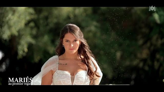 image de la news Mariés au premier regard : Estelle Dossin met en garde Mallaury en vain ! Ce moment gênant qui vous attend ce soir