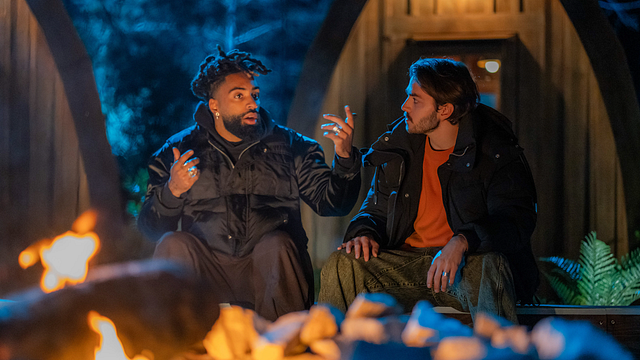 image de la news Doit-on regarder l'adaptation télé Loup Garous qui débarque sur Canal+ ? L'avis de TV Actu