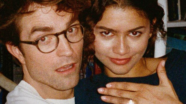 image de la news Premières images : avant Dune 3 et L'Odyssée, Zendaya et Robert Pattinson se dévoilent dans la bande-annonce d'un 3ème film tourné ensemble