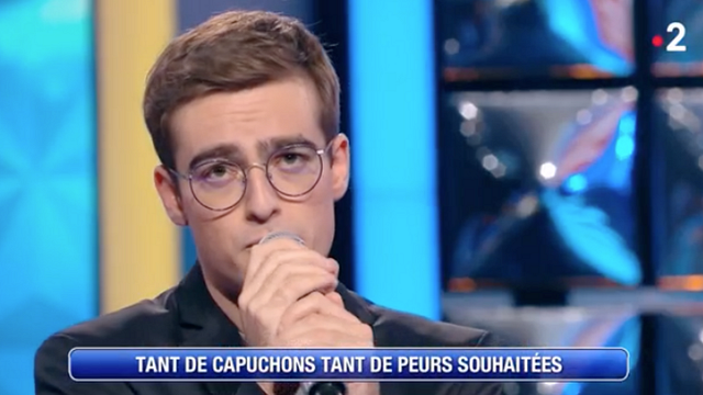 image de la news Laurens (N’oubliez pas les paroles) dépasse Renaud et Kevin : leurs réactions !