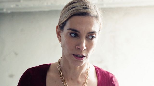 image de la news Plus belle la vie : Louis plus en danger que jamais, Audrey découvre qu'il lui ment sur ses vrais sentiments