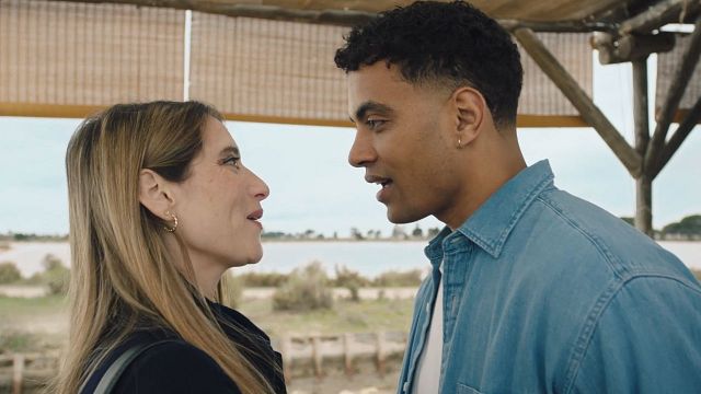 image de la news Ici tout commence : Alice et Gaëtan bientôt parents ? La productrice fait des révélations inattendues sur le couple !