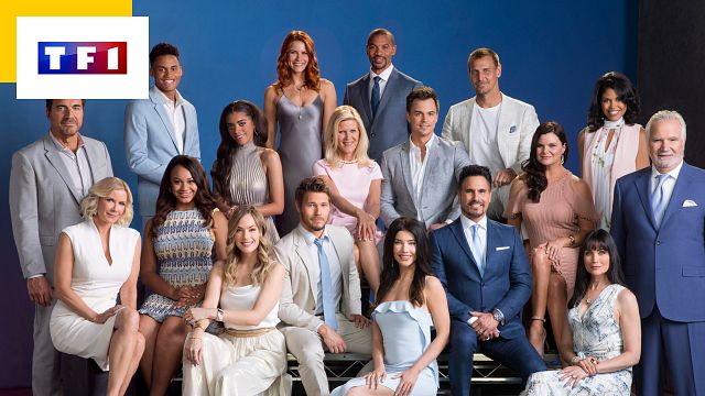 image de la news Amour, gloire et beauté : ce psychopathe des Feux de l'amour rejoint la série !