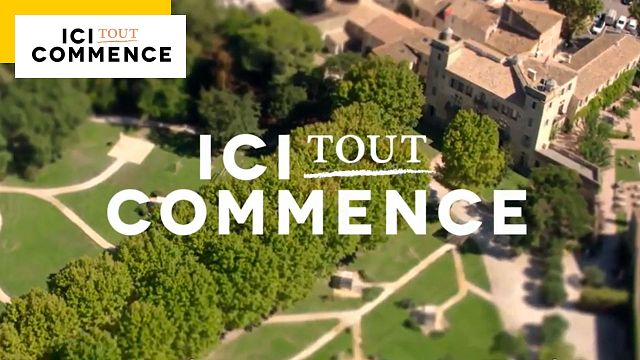 image de la news Ici tout commence : ce couple emblématique de la série se remet ensemble !