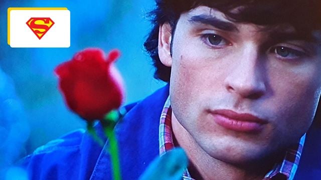 Tom Welling garde un regret de la série Smallville : "Ça aurait été vraiment cool à voir"