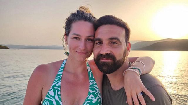 image de la news “Sinon, on devra repousser”, Laure (Mariés au premier regard) n’est pas certaine de pouvoir déménager à temps…