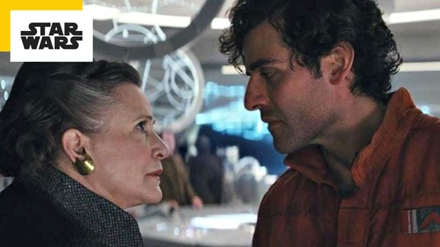 27 baffes de la princesse Leia : Oscar Isaac se souvient encore de son premier jour de tournage sur Star Wars 8 !