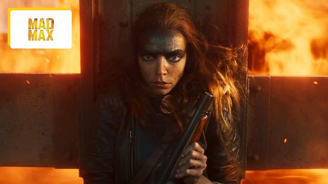 image de la news Furiosa : faut-il voir Fury Road pour comprendre le nouveau film Mad Max avec Anya Taylor-Joy ?