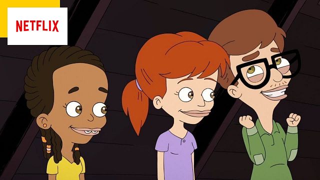 image de la news Avec une note de 4,1 Netflix annule l'une des meilleures séries mais aussi la plus trash