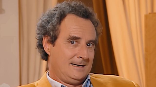 image de la news "Je vous demanderai immédiatement d'enlever ce mot" : il y a plus de 30 ans, Daniel Prévost a vécu l'interview la plus invraisemblable de toute sa carrière