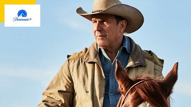 image de la news "Je suis déçu" : le créateur de Yellowstone revient sur le départ de Kevin Costner