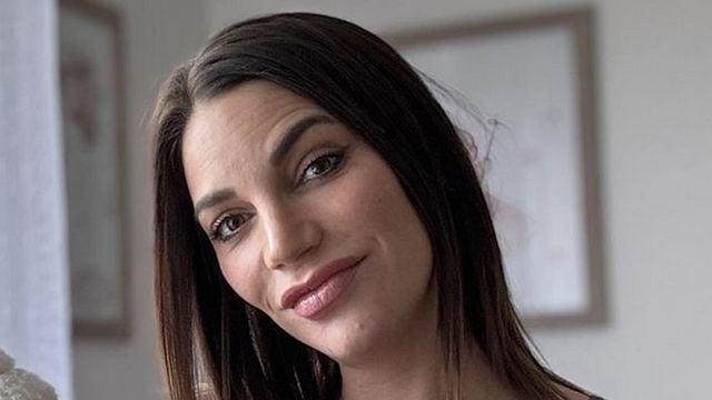 image de la news Nadège Lacroix dévoile les traits de ressemblance entre son bébé et son ex Emanuel de Mariés au premier regard