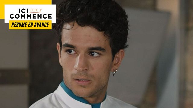 image de la news Ici tout commence : ce qui vous attend dans l'épisode 514 du vendredi 21 octobre 2022 [SPOILERS]