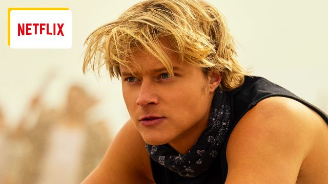 image de la news Outer Banks sur Netflix : explications de la fin de la saison 4
