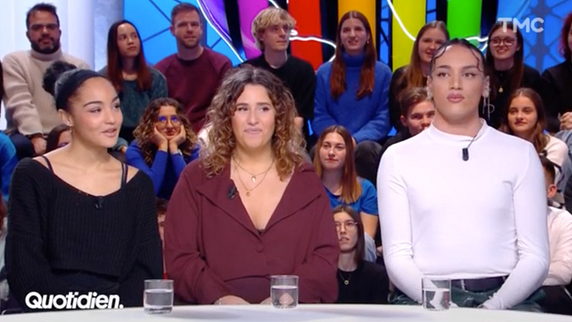 image de la news Clara, Djebril et Candice (Star Academy) dévoilent qui ils voient gagner et ils ne sont pas d'accord