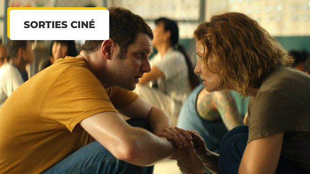 image de la news Au cinéma : La Promesse verte... Pourquoi faut-il voir ce film d'aventure engagé avec Alexandra Lamy et Félix Moati ?