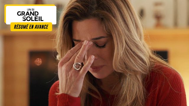 image de la news Un Si Grand Soleil en avance : résumé de l’épisode du jeudi 20 juin 2024 [SPOILERS]