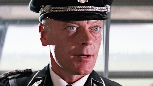 image de la news Il a incarné l'un des meilleurs méchants de la saga Indiana Jones : Michael Byrne est mort à 82 ans