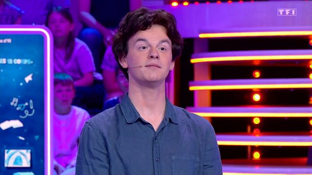 image de la news Les 12 Coups de midi : mauvaise pioche pour Cyprien... mais ça va peut-être le motiver !