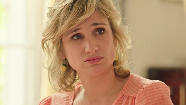 image de la news Plus belle la vie : comment Jennifer va-t-elle réagir en apprenant l'existence de la Déborah ? Diane Dassigny nous répond