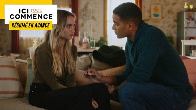 image de la news Ici tout commence : ce qui vous attend dans l'épisode 825 du mardi 26 décembre 2023 [SPOILERS]
