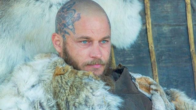 image de la news Si vous aimez Vikings, cette nouvelle série Prime Video devrait vous plaire !