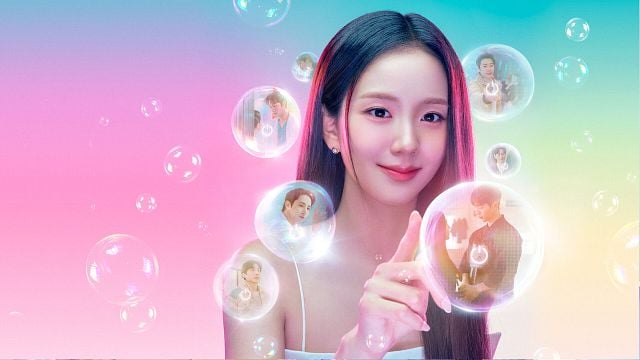 image de la news Ce soir sur Netflix : le K-drama qui renouvelle la comédie romantique