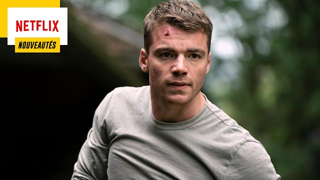 image de la news The Night Agent sur Netflix : c’est quoi cette nouvelle série d’espionnage sous haute tension ?