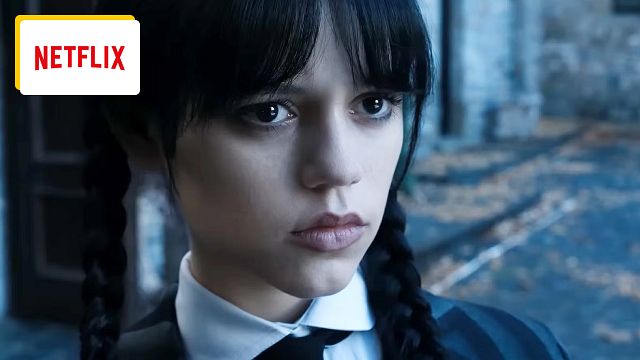 image de la news Bonne nouvelle pour les fans de Mercredi : la saison 2 s'annonce encore plus flippante