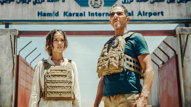 image de la news L'équipe des Trois mousquetaires s'empare d'une histoire vraie méconnue ! Découvrez la bande-annonce