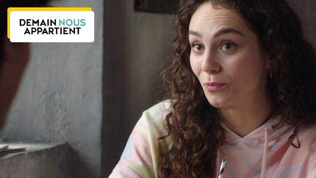 image de la news Demain nous appartient : ce qui vous attend dans l'épisode 1684 du lundi 13 mai 2024 [SPOILERS]