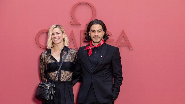 image de la news Danse avec les stars : qui est Romain Guillermic, le nouveau compagnon de Fauve Hautot ?