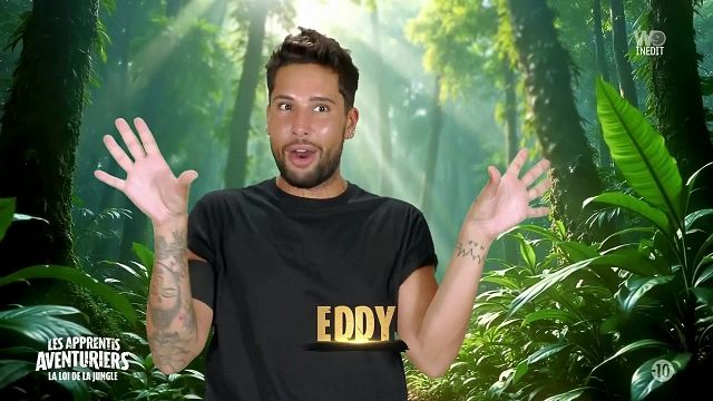 image de la news “Il faudra l’assumer”, dérapage en vue dans Les apprentis aventuriers ce mardi 25 février