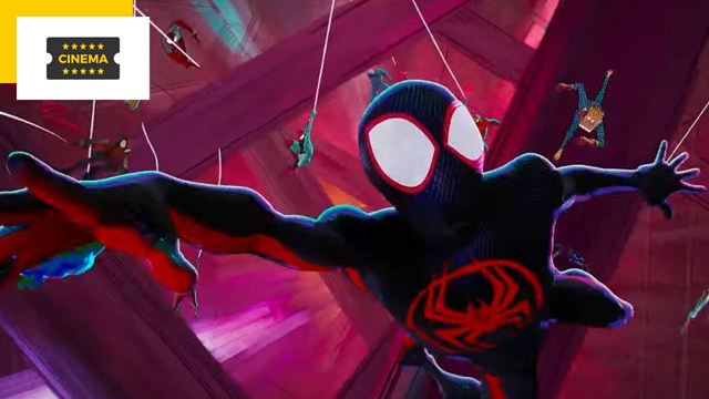 9 super-héros Marvel & DC qui feront l'événement au cinéma en 2023 : Spider-Man, Flash, Les Gardiens de la Galaxie…