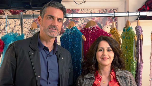 image de la news César Wagner sur France 2 : avez-vous repéré la star de ce film oscarisé dans l'épisode de ce soir ?