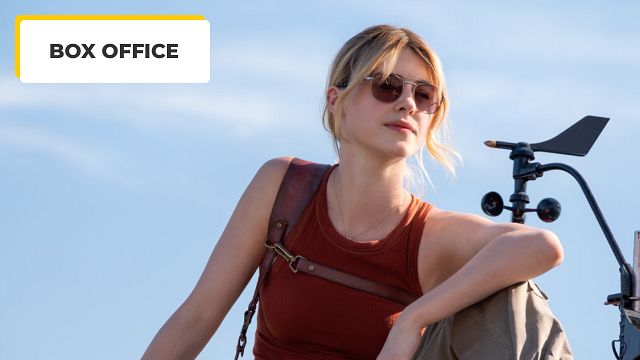 image de la news Box-office US : 28 ans après, la suite de ce film culte des années 90 a-t-elle fait un bon démarrage ?