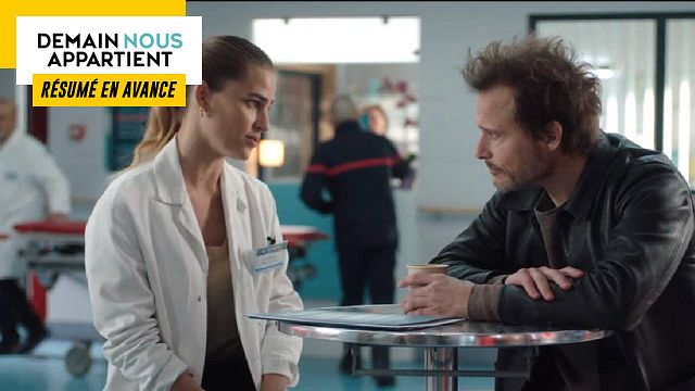 image de la news Demain nous appartient : ce qui vous attend dans l'épisode 1602 du mercredi 17 janvier 2024 [SPOILERS]