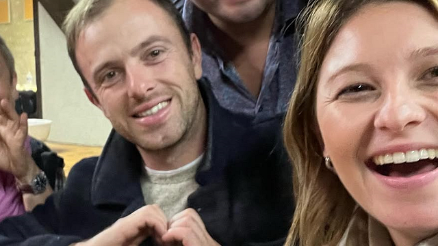 image de la news L'amour est dans le pré : Ludovic et Julia prédestinés ? Ce que vous ne saviez peut-être pas